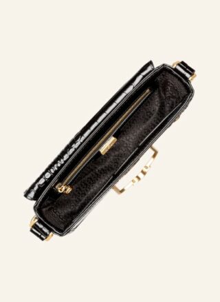 aigner Celia Handtasche Damen, Schwarz
