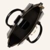 aigner Celia Handtasche Damen, Schwarz