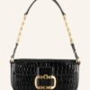 aigner Celia Handtasche Damen, Schwarz