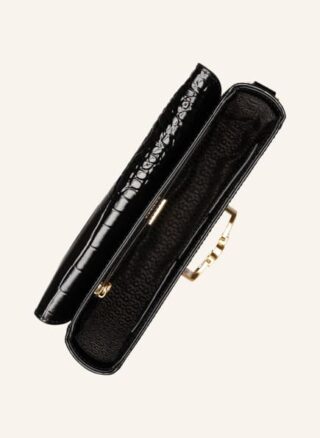 aigner Celia Umhängetasche Damen, Schwarz