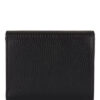 aigner Classic Geldbörse Damen, Schwarz