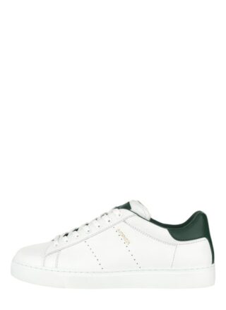 aigner David 46a Sneaker Herren, Weiß