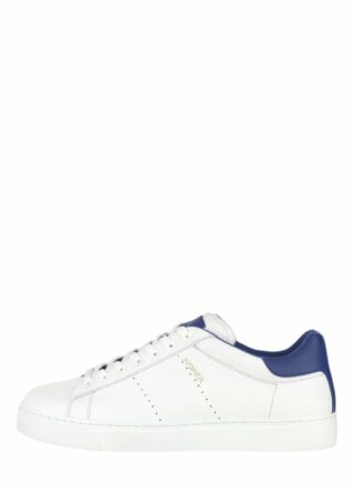 aigner David 48a Sneaker Herren, Weiß