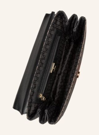 aigner Diadora Umhängetasche Damen, Braun
