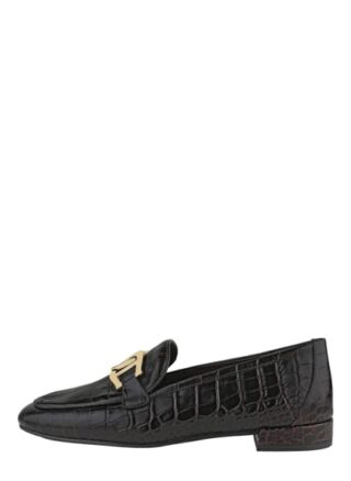 aigner Fiona 2f Loafer Damen, Blau