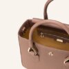aigner Giada Handtasche Damen, Pink