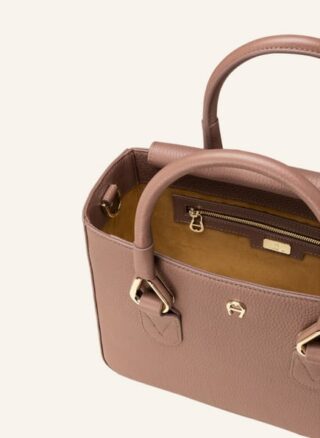 aigner Giada Handtasche Damen, Pink