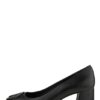 aigner Grazia 13a Pumps Damen, Schwarz