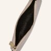 aigner Ivy Umhängetasche Damen, Beige