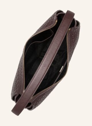 aigner Livia Hobo-Bag Damen, Braun