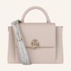 aigner Livia M Umhängetasche Damen, Beige