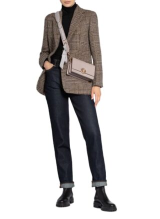 aigner Livia S Umhängetasche Damen, Beige