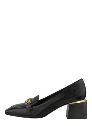 aigner Olivia 7a Pumps Damen, Schwarz