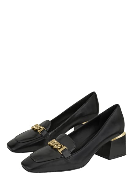 aigner Olivia 7a Pumps Damen, Schwarz aigner Olivia 7a Pumps Damen, Schwarz