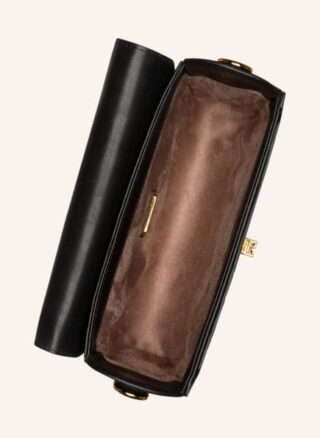 aigner Pria Xs Umhängetasche Damen, Schwarz