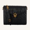 aigner Pria Xs Umhängetasche Damen, Schwarz