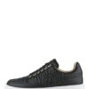 aigner Sally 2c Sneaker Damen, Schwarz