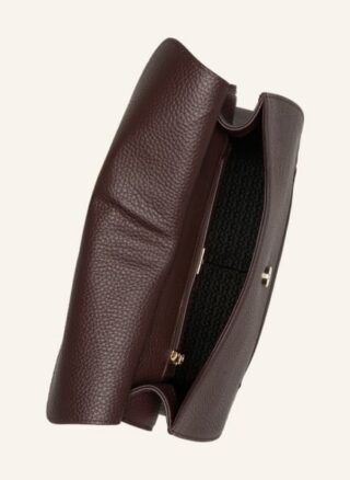 aigner Selma Schultertasche Damen, Braun
