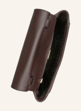 aigner Selma Umhängetasche Damen, Braun