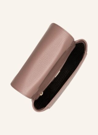aigner Selma Umhängetasche Damen, Pink