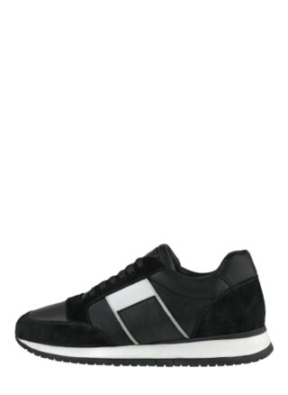 aigner Sneaker Sneaker Herren, Schwarz