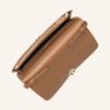 aigner Umhängetasche Damen, Braun