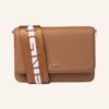 aigner Umhängetasche Damen, Braun