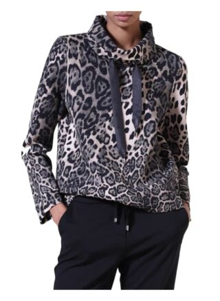 airfield Excite Sweatshirt Damen, Grün