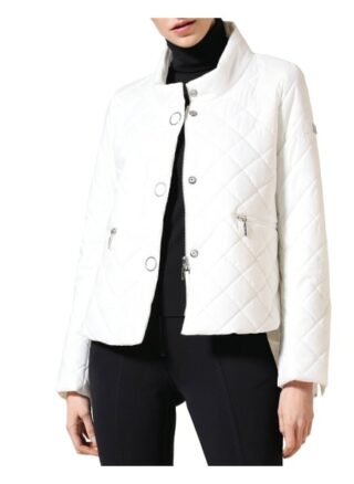 airfield Fantasy Steppjacke Damen, Weiß