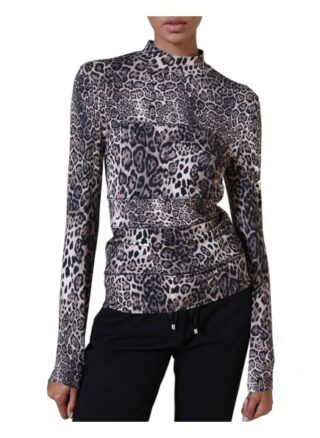 airfield Laika Longsleeve Damen, Grün