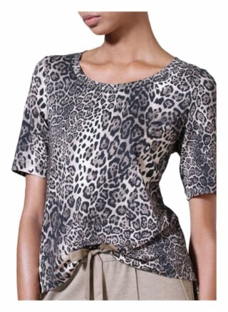 airfield Liva T-Shirts Damen, Grün
