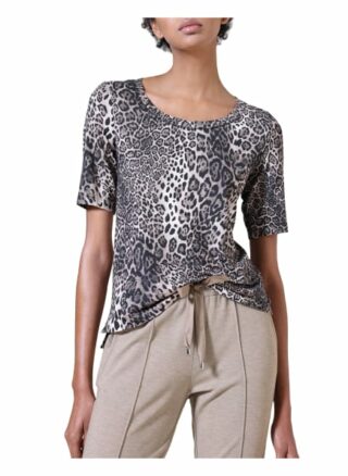 airfield Liva T-Shirts Damen, Grün