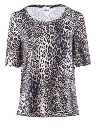airfield Liva T-Shirts Damen, Grün