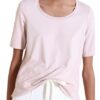 airfield Liva T-Shirts Damen, Pink