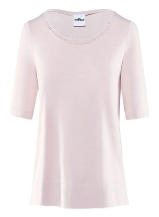 airfield Liva T-Shirts Damen, Pink