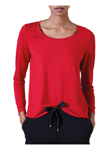 airfield Liva T-Shirts Damen, Rot airfield Liva T-Shirts Damen, Rot