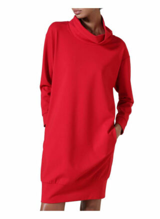 airfield Riva Hängerkleid Damen, Rot