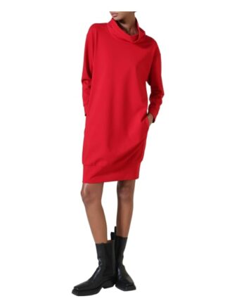 airfield Riva Hängerkleid Damen, Rot
