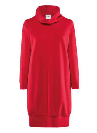 airfield Riva Hängerkleid Damen, Rot