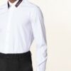 alexander mcqueen Casual-Hemd Herren, Weiß