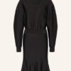 alexander mcqueen Cocktailkleid Damen, Schwarz