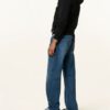 alexander mcqueen Hoodie Herren, Schwarz
