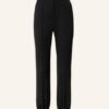 alexander mcqueen Jogginghose Damen, Schwarz