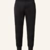 alexander mcqueen Jogginghose Herren, Schwarz