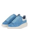 alexander mcqueen Plateau-Sneaker Damen, Blau