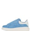 alexander mcqueen Plateau-Sneaker Damen, Blau