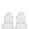 alexander mcqueen Plateau-Sneaker Damen, Weiß