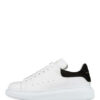 alexander mcqueen Plateau-Sneaker Damen, Weiß