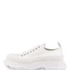 alexander mcqueen Plateau-Sneaker Herren, Weiß