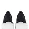 alexander mcqueen Plimsoll Sneaker Herren, Schwarz